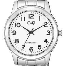 Q66A-001PY Reloj QQ para Mujer