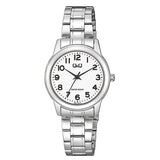 Q66A-001PY Reloj QQ para Mujer