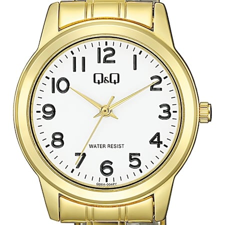 Q66A-004PY Reloj QQ para Mujer