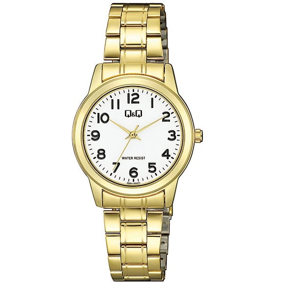 Q66A-004PY Reloj QQ para Mujer