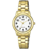 Q66A-004PY Reloj QQ para Mujer