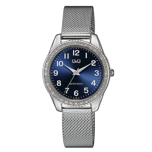 Q67A-003PY Reloj QQ para Mujer