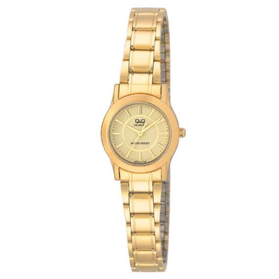 Q685-010Y QQ Reloj para Mujer