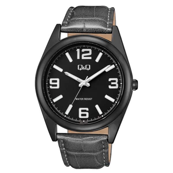 Q68A-003PY Reloj QQ para Hombre