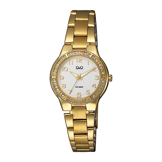 Q691J014Y Reloj QQ para Mujer