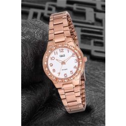 Q691J024Y Reloj QQ para Mujer