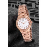 Q691J024Y Reloj QQ para Mujer