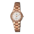 Q691J024Y Reloj QQ para Mujer