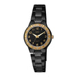 Q691J425Y Reloj QQ para Mujer