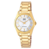 Q702-001Y Reloj QQ para Hombre