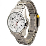 Q708J204Y Reloj QQ para Hombre