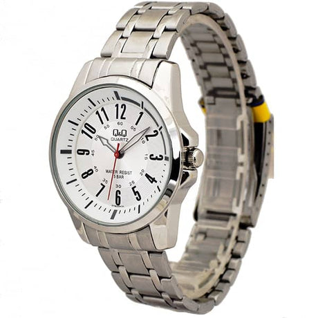 Q708J204Y Reloj QQ para Hombre