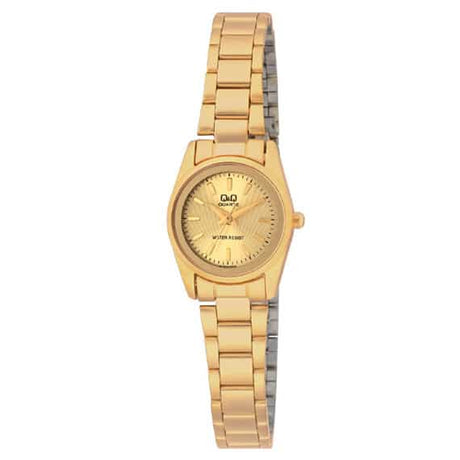 Q719-010Y Reloj QQ para Mujer