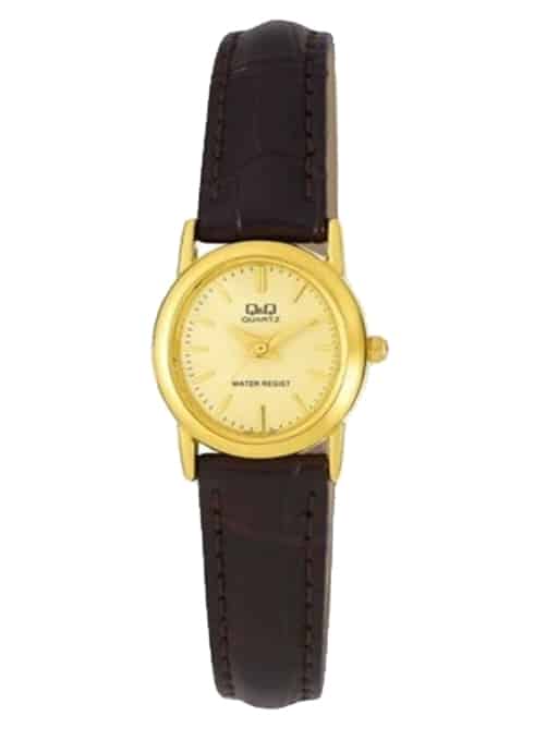 Q859-100Y QQ Reloj para Señorita