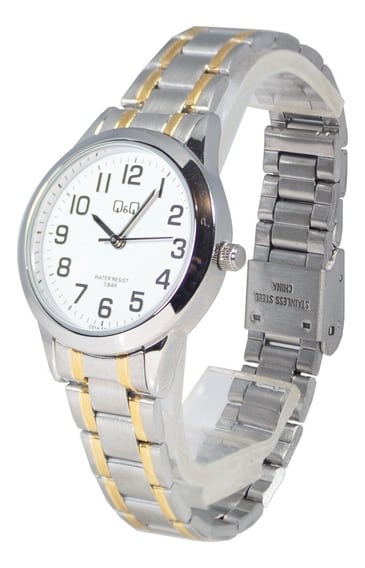 Q860J404Y Reloj QQ para Hombre