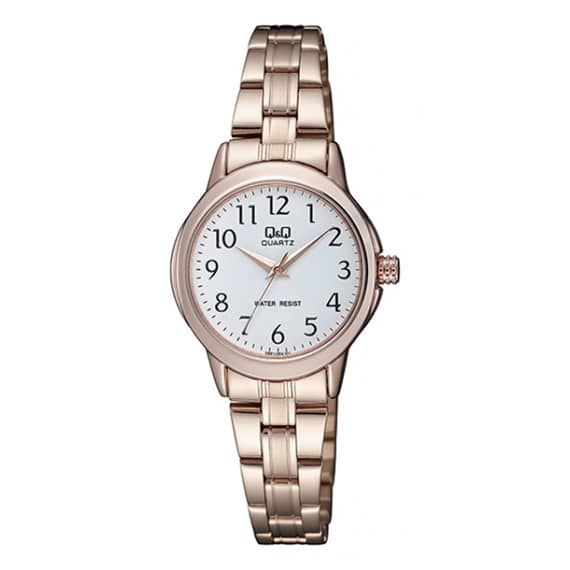 Q861J004Y Reloj QQ para Mujer