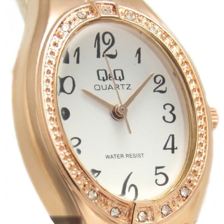 Q879J014Y Reloj QQ para Mujer