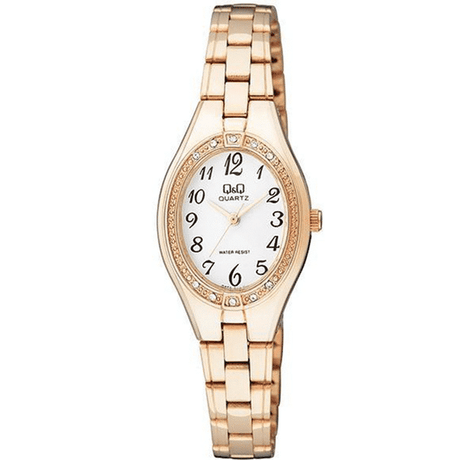 Q879J014Y Reloj QQ para Mujer