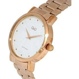 Q892J021Y Reloj QQ para Mujer