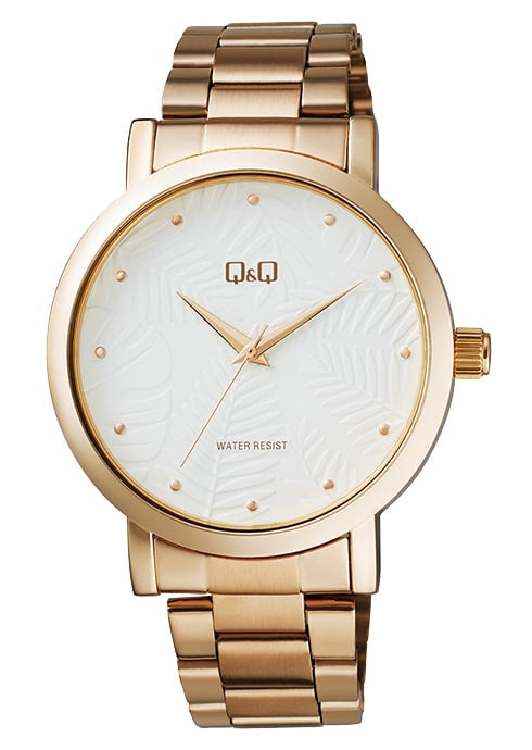 Q892J021Y Reloj QQ para Mujer