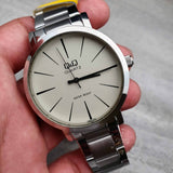 Q892J202Y Reloj QQ para Hombre