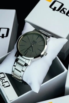 Q892J212Y Reloj QQ para Hombre