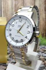 Q892J404Y Reloj QQ para Mujer