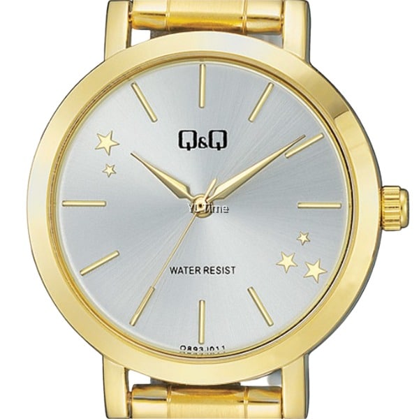 Q893J011Y Reloj QQ para Mujer