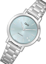 Q893J222Y Reloj QQ para Mujer