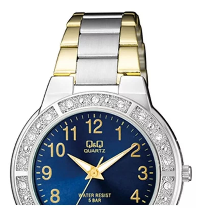 Q901J405Y Reloj QQ para Mujer