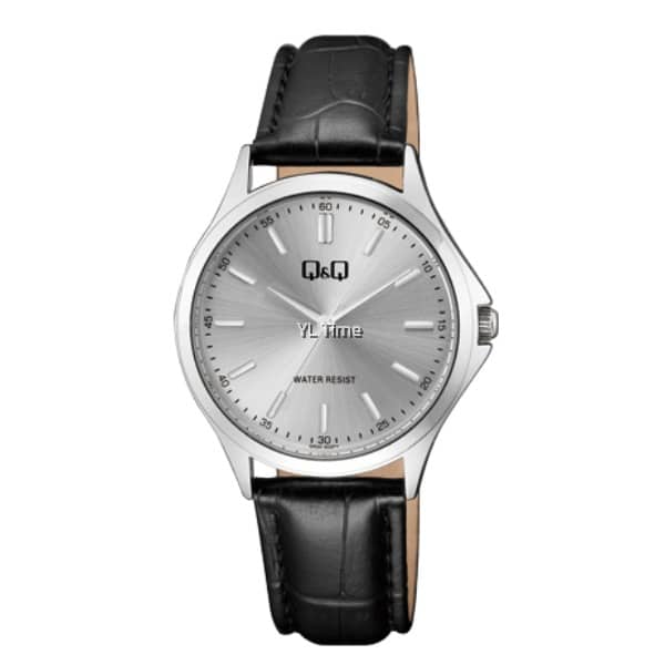 Q93A-002PY Reloj QQ para Hombre