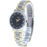 Q945J402Y Reloj QQ para Dama