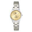 Q947J400Y Reloj QQ para Mujer