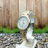 Q949J401Y Reloj QQ para Mujer