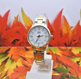 Q949J401Y Reloj QQ para Mujer