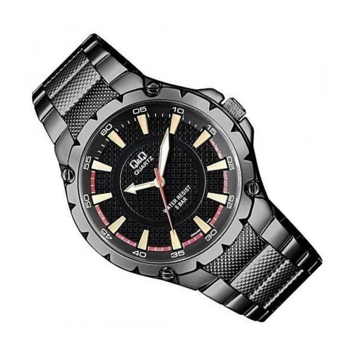 Q960J402Y Reloj QQ para Hombre