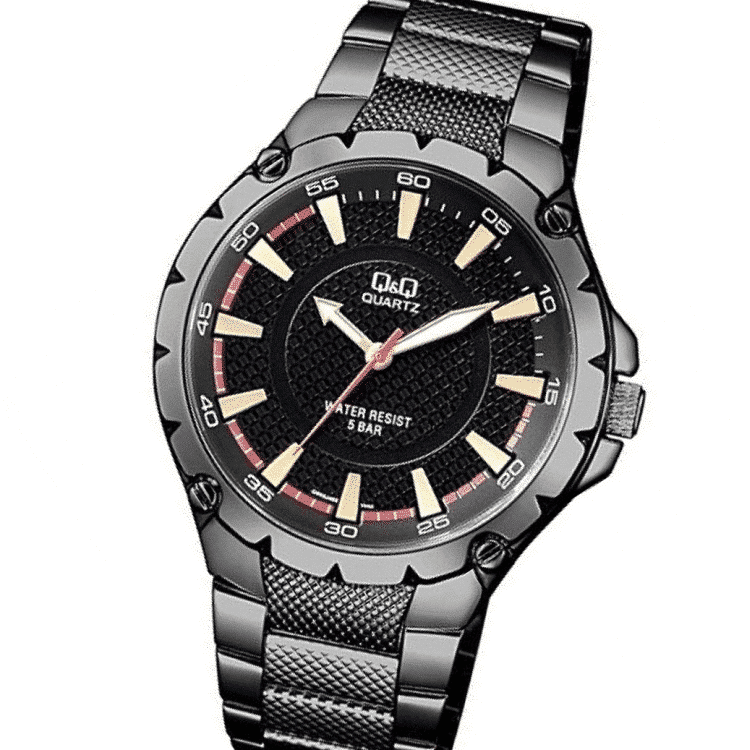 Q960J402Y Reloj QQ para Hombre