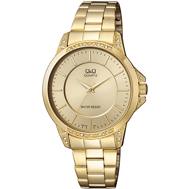 Q967J010Y Reloj QQ para Mujer