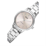 Q969J212Y Reloj QQ para Mujer