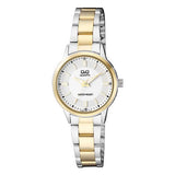 Q969J401Y Reloj QQ para Mujer