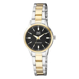 Q969J402Y Reloj QQ para Mujer