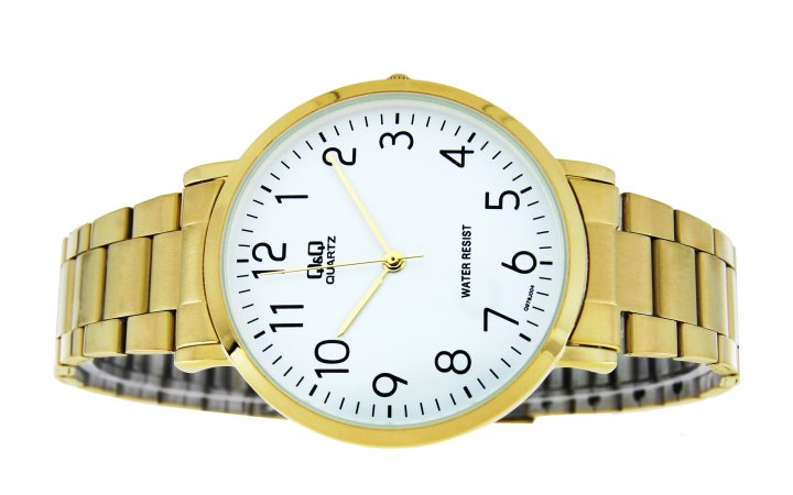 Q978J004Y Reloj QQ para Mujer