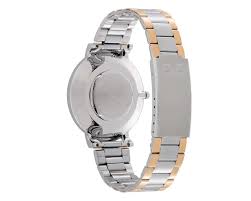 Q978J401Y Reloj QQ para Hombre