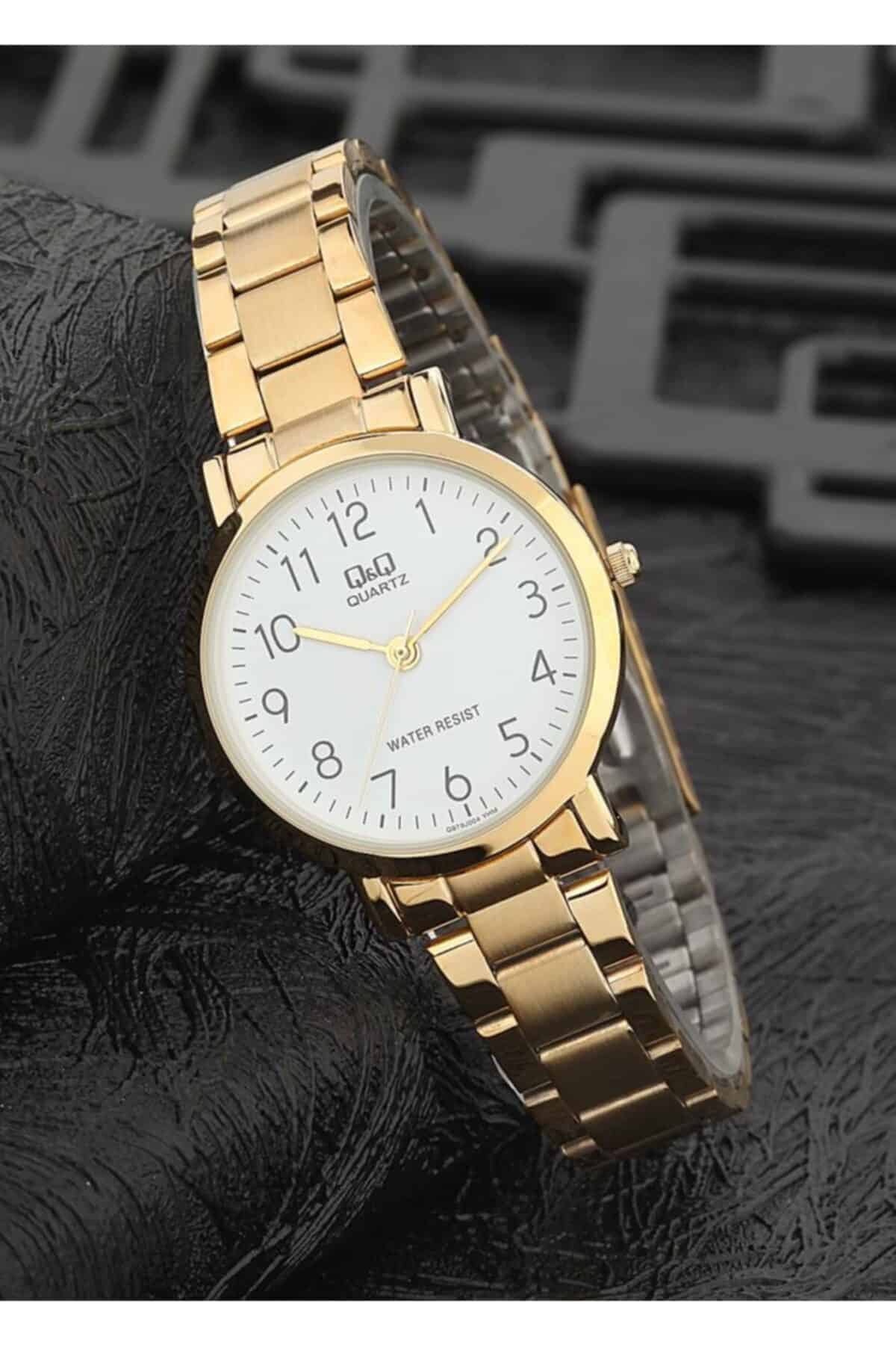 Q979J004Y Reloj QQ para Señorita