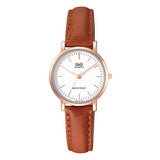 Q979J101Y Reloj QQ para Mujer