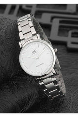 Q979J201Y Reloj QQ para Mujer