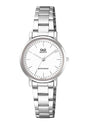 Q979J201Y Reloj QQ para Mujer