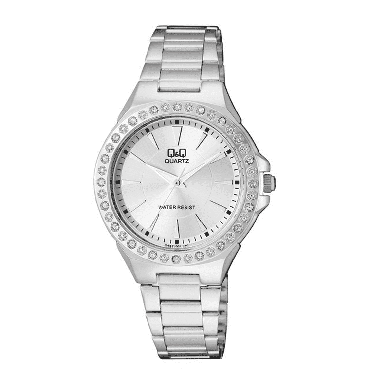 Q987J201Y Reloj QQ para Mujer