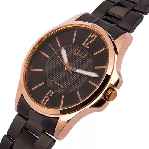 QA06J412Y Reloj QQ para Hombre