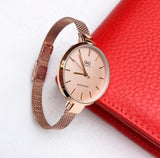 QA15J020Y Reloj QQ para Mujer